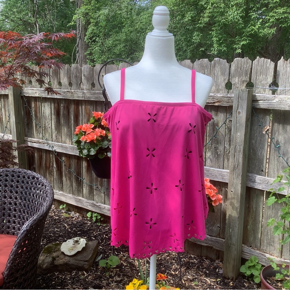 Fit 4 You Tankini